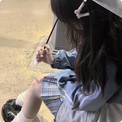 复仇女黑帮