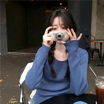 爱心小天使